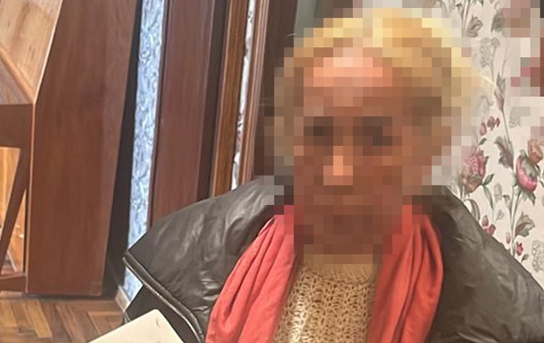 СБУ затримала агентку російського ГРУ та її доньку
