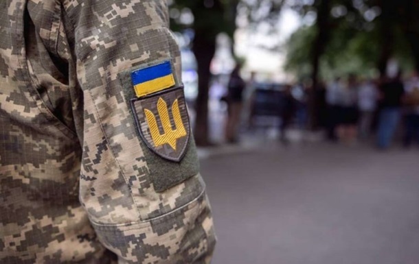 У Києві на співробітника ТЦК напав колишній військовий-втікач 