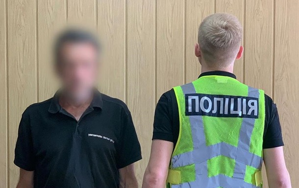 У Києві затримали другого нападника на волонтерку
