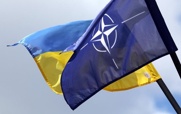 НАТО створить посаду спеціального представника в Україні