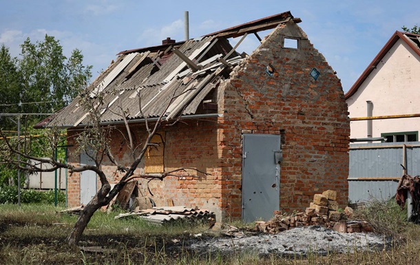 В ОВА рассказали об обстрелах Запорожской области