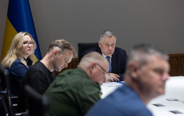 Україна і ЄС провели переговори щодо безпекової угоди
