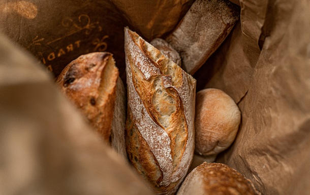В Україні найближчим часом може подорожчати хліб - Асоціація пекарів