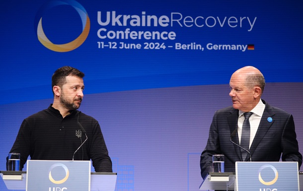 Енергетика – мета №1. Плани відновлення України