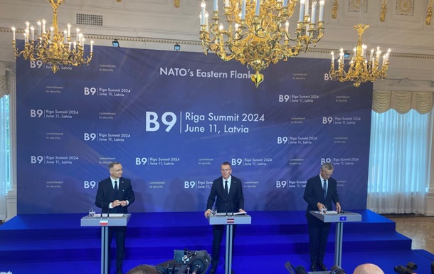 Ускорение движения Украины в НАТО: Дуда назвал темы обсуждения на саммите