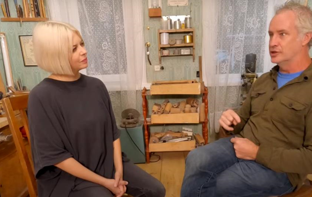 Фильм Культурный квест: Украина получил дневную премию Эмми