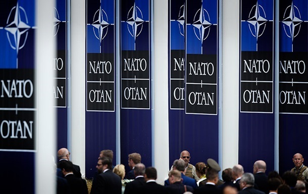 НАТО схвалило розширення підтримки України - ЗМІ