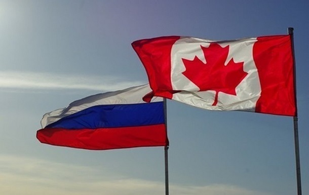 Канада оголосила про нові санкції проти РФ
