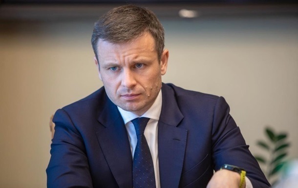 Україна висувала власні умови щодо виділення $50 млрд - глава Мінфіну