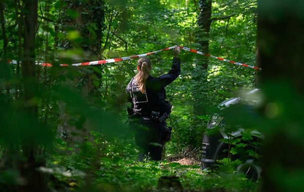 У Чехії затримали підозрюваного у вбивстві 9-річної українки в Німеччині