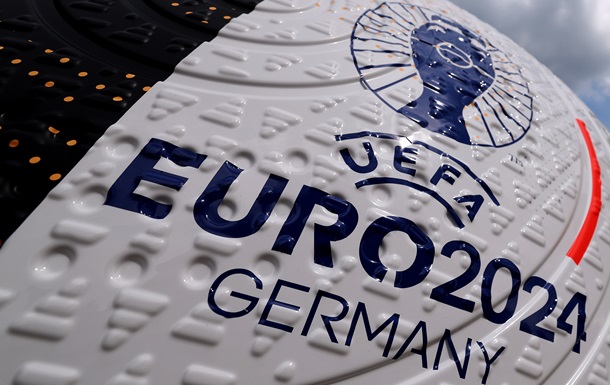 ЕВРО-2024 в Германии. Украина может удивить