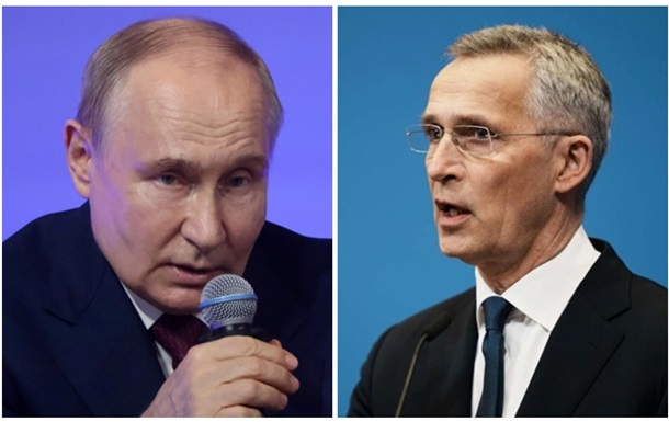 Итоги 14.06: Ультиматум Путина и поддержка НАТО
