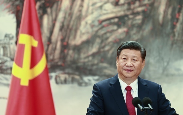 Си Цзиньпин заявил, что Китай не попадет в ловушку США по Тайваню - FТ
