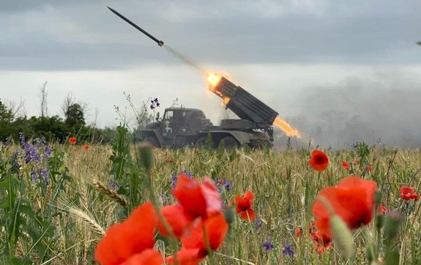 Названы планы Украины на поле боя в этом году