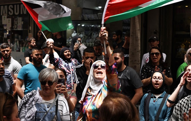 Норвегія назвала небезпеку від краху Палестинської адміністрації