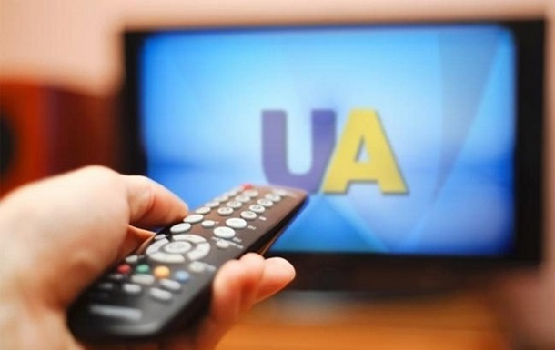 Украинского языка на ТВ станет больше - языковой омбудсмен