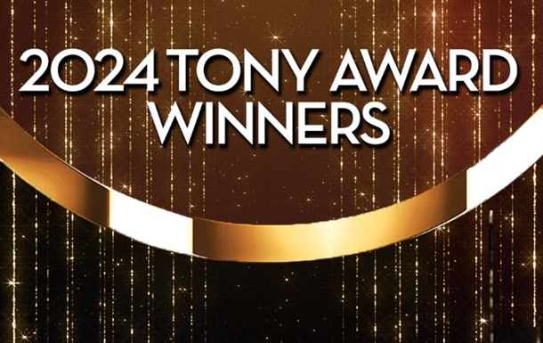 Объявлены победители 77-й премии Tony