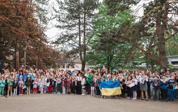 Правительство ФРГ озвучило позицию по выплатам беженцам из Украины