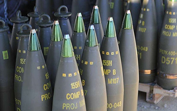 Франція має намір значно збільшити виробництво мінометних снарядів