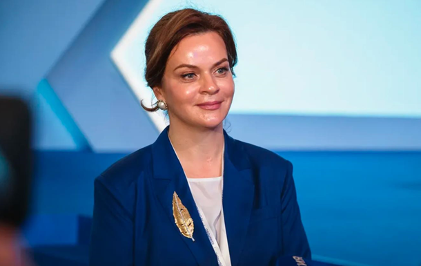 Путин назначил племянницу заместителем министра обороны РФ