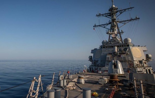 США знищили кілька радарів та морський дрон хуситів у Ємені