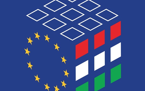 Венгрия выбрала лозунг и бренд на время председательства в ЕС