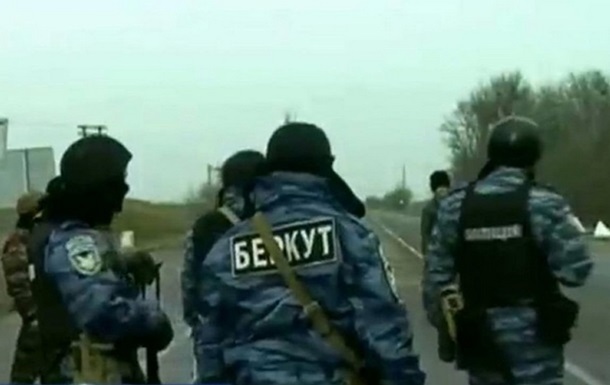 Установлены беркутовцы, которые первыми стреляли на Майдане 20 февраля 2014 года