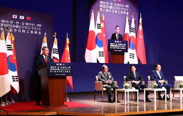 Дві зустрічі на Корейському півострові: про що мовчить Китай