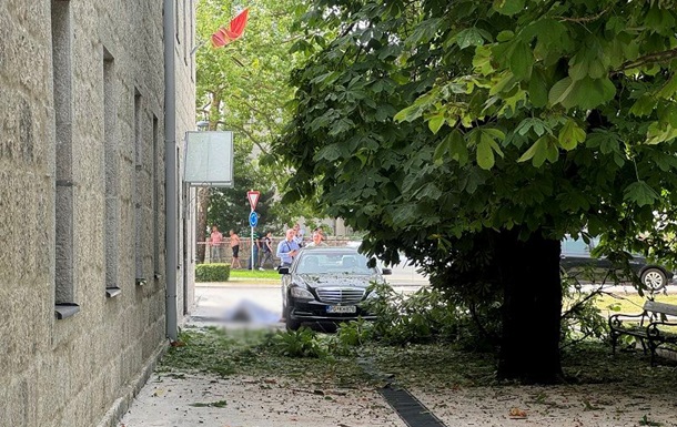 В Чорногорії внаслідок вибуху в будівлі загинуло двоє людей