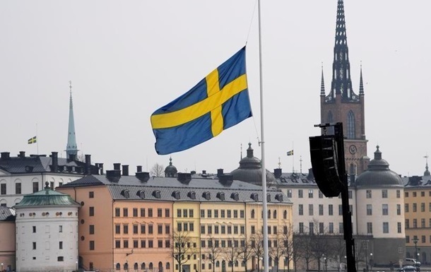 Швеция обвинила Россию в нарушении работы спутниковых сетей