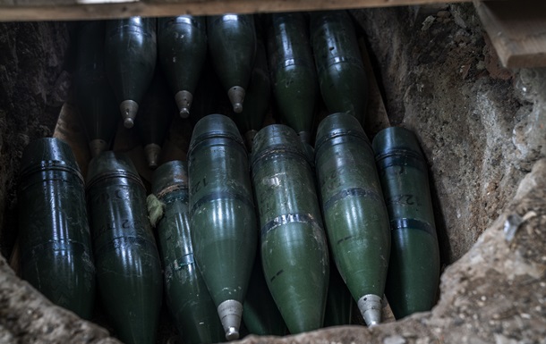 Битва за снаряды. Украина и РФ ищут оружие по миру