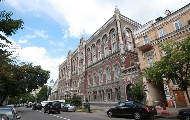 Банки Украины получили рекордную прибыль
