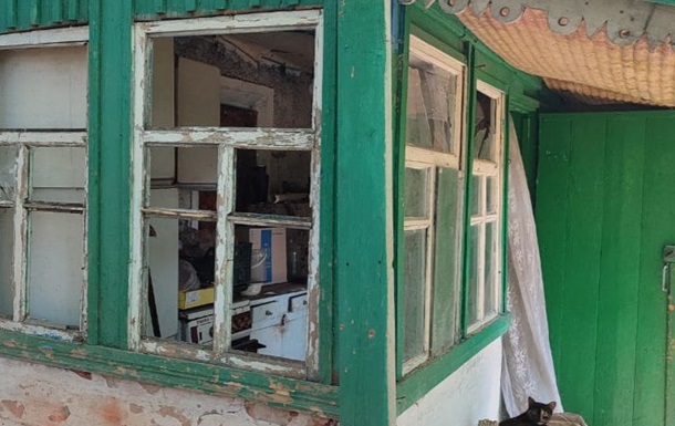 Окупанти минулої доби вбили п ятьох жителів Донеччини