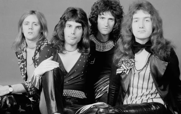 Каталог группы Queen собираются продать за 1 млрд фунтов