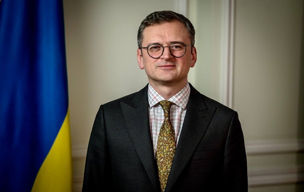 Кулеба заявив про рекорд України на шляху до ЄС