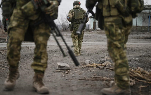 Партизани розповіли, де у Криму лікують поранених військовослужбовців РФ