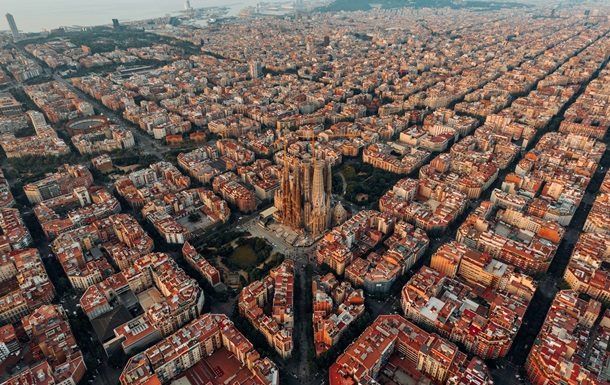 У Барселоні планують заборонити здавати житло туристам