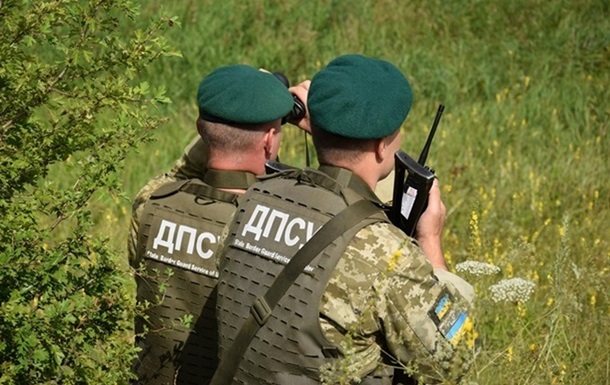 У ДПСУ описали ситуацію на кордоні з Білоруссю