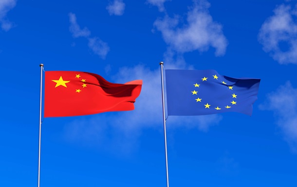 В шаге от торговой войны: Китай и ЕС согласились начать переговоры