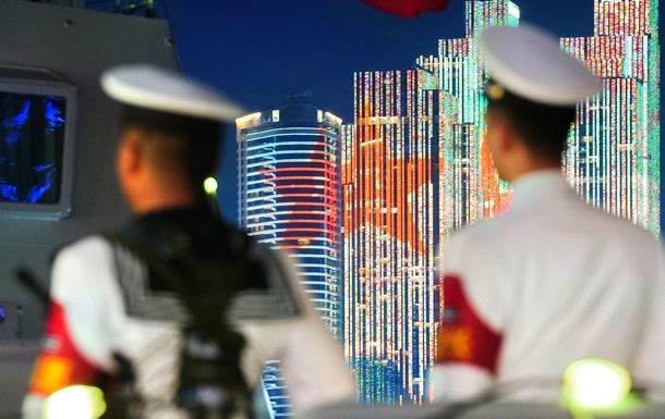 Китай може захопити Тайвань без жодного пострілу - CSIS