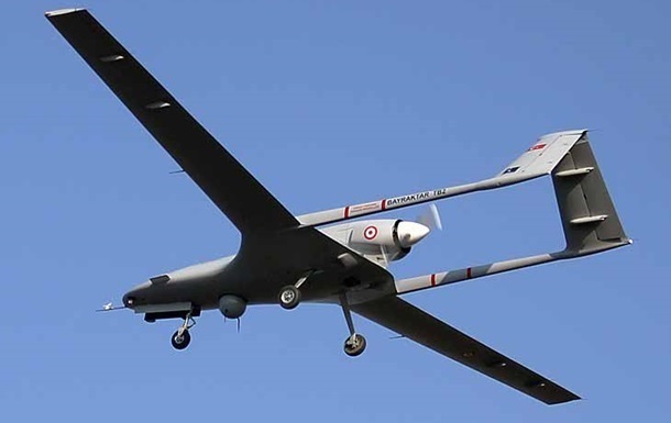 В России пожаловались на атаки дронов в трех регионах