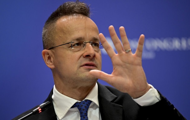 Венгрия раскритиковала ЕС за военную помощь Украине на 1,4 млрд евро