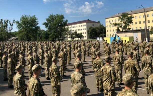 Сухопутные войска: Побег мобилизованных заключенных из учебного центра - фейк