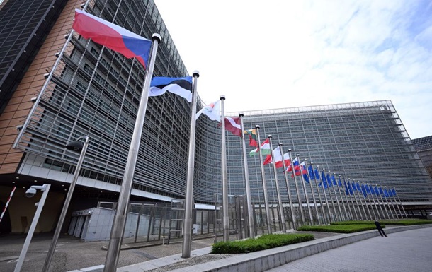 В ЕС согласовали кандидатов на главные должности - СМИ