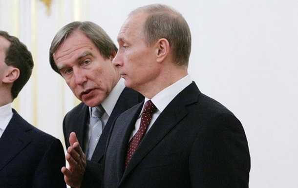 Суд Цюріха підтвердив вироки банкірам за допомогу  гаманцю Путіна 