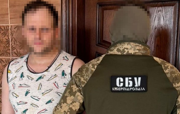 Задержан предатель, скрывавшийся от мобилизации ради вступления в армию РФ
