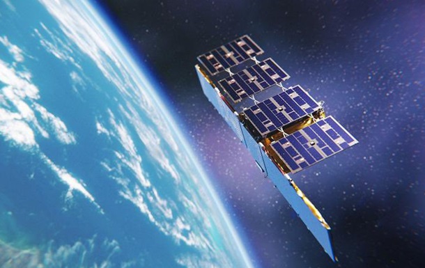  Народний супутник  допоміг ГУР зробити 4173 знімків об єктів ворога