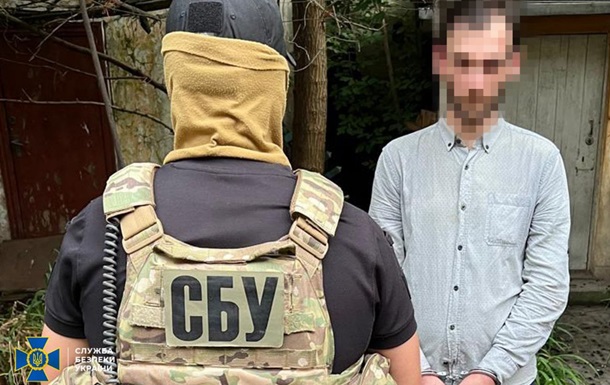 В Одессе задержаны лица, поджигавшие авто украинских военных