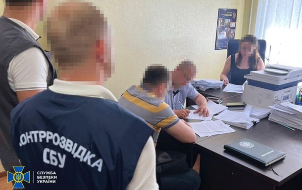Экс-директора харьковского оборонного завода разоблачили на хищении средств