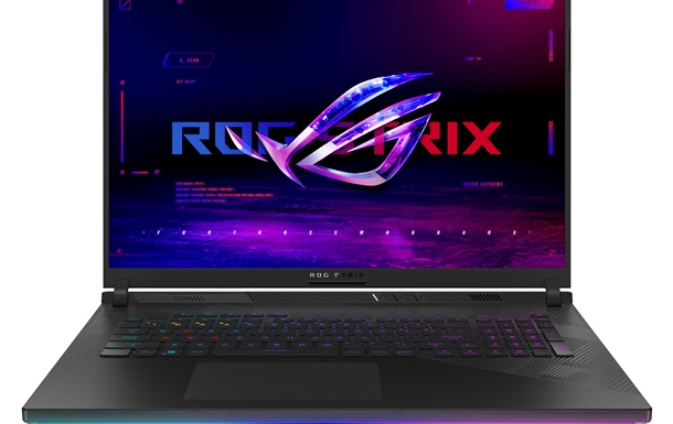 Потужні та стильні: нові ноутбуки ROG для професіоналів і геймерів